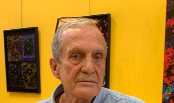 "BLU o gli Amici di Camicia" un film di Luigi Cazzaniga