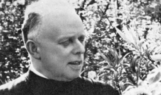 Primo Mazzolari &ldquo;La Resistenza dei Cristiani&rdquo;