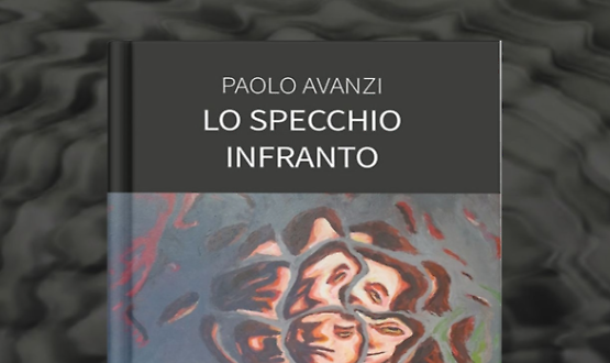 Presentazione del libro "Lo specchio infranto"