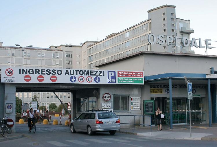 Anch’io come Piovani. Ma mi sono salvato