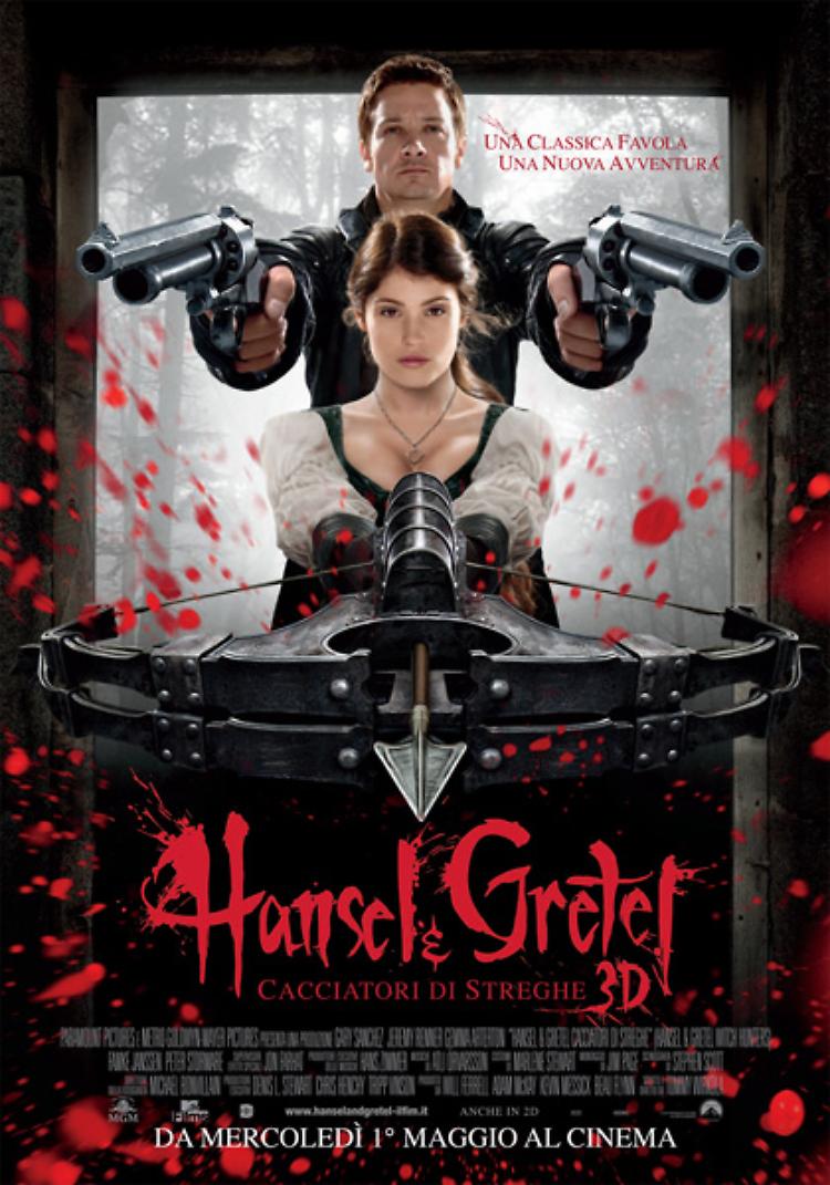Hansel e Gretel