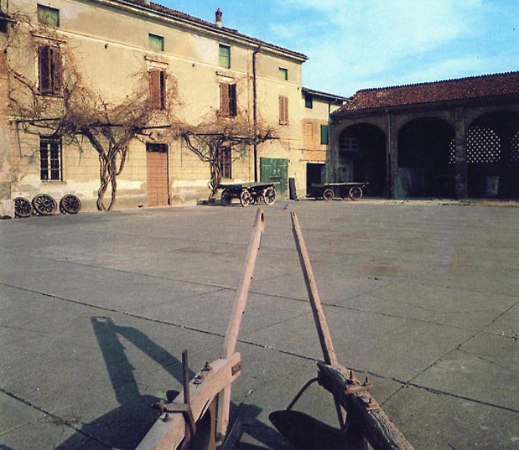 “Ciciàra ciciàra - Quattro chiacchiere con nonna smemorina”