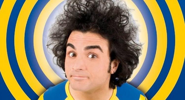 marco bazzoni baz
