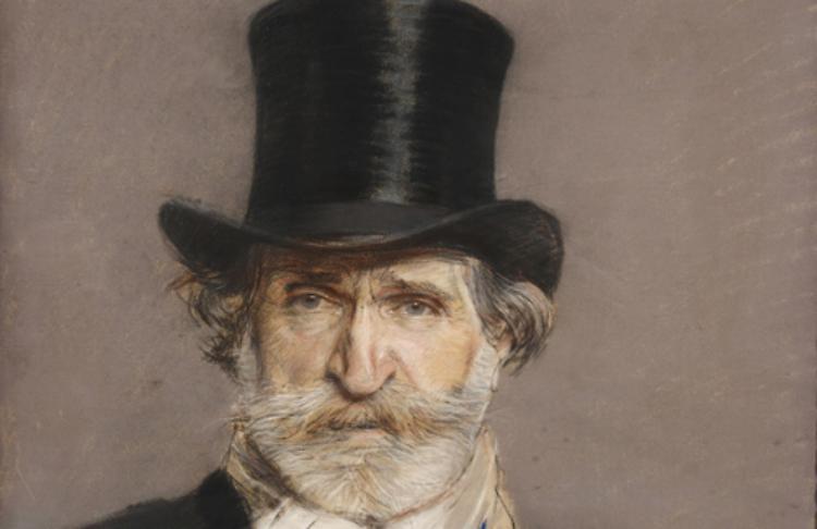L'Otello di Verdi