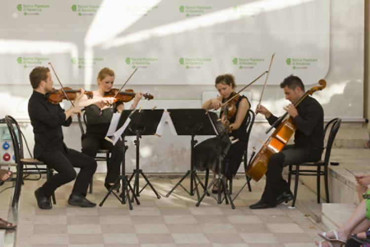 Orchestra Giovanile 'Luigi Cherubini'