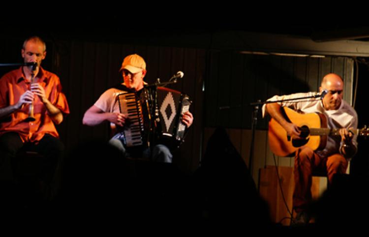 Appennino Festival: domenica 20 a Pecorara il Trio Musicanti del Piccolo Borgo e Festa del tartufo