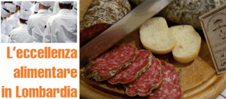 Pianeta GourMarte: eccellenze gastronomiche lombarde in vetrina a Bergamo