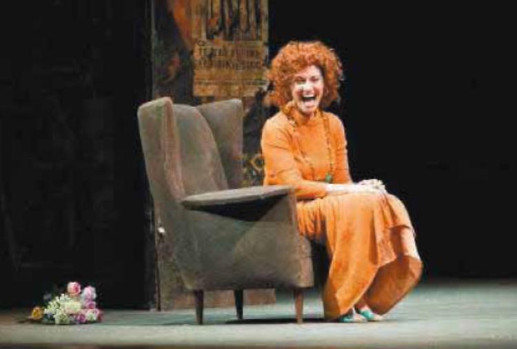 Incontri con attori, registi e critici al teatro Ponchielli