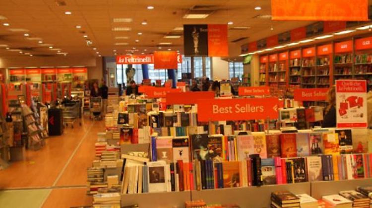 Filosofia e osceno del piccolo schermo: oggi alla Feltrinelli