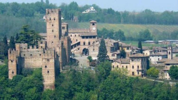 castell'arquato