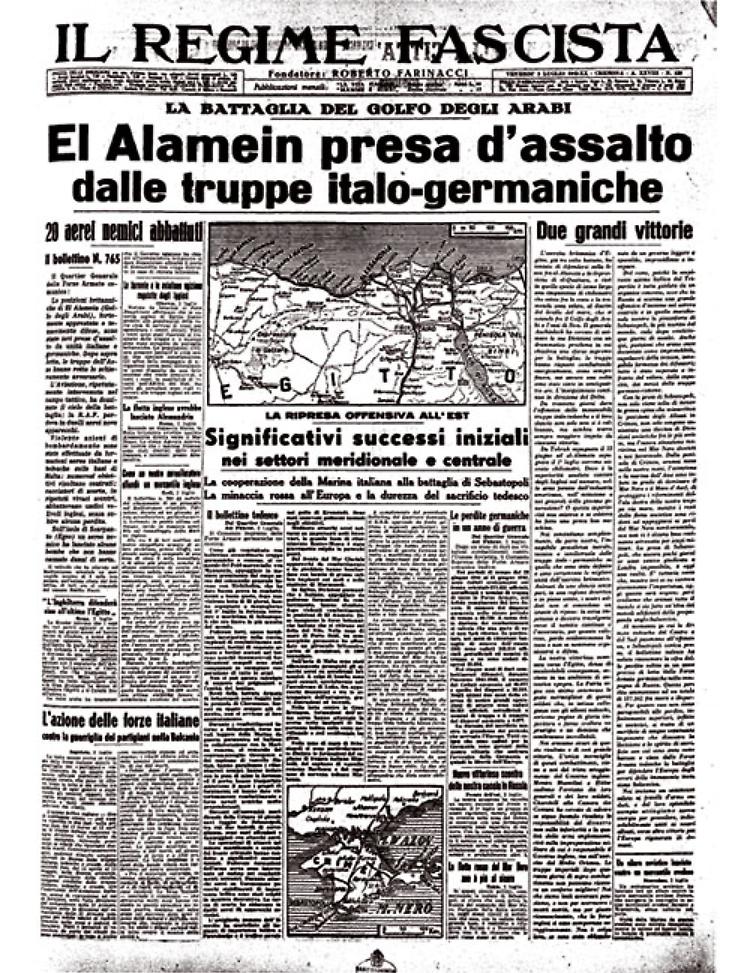 La battaglia del Golfo degli Arabi