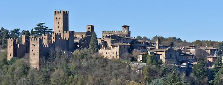 Musica in Castello