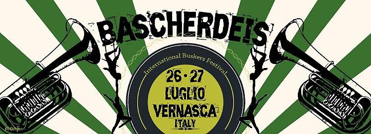 Bascherdeis - Vernasca - Festival Internazionale degli artisti di strada