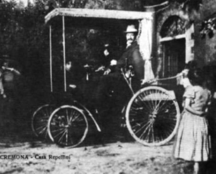 Il Touring cremonese festeggia i 120 anni dalla fondazione