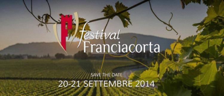 Festival Franciacorta in Cantina 20-21 Settembre 