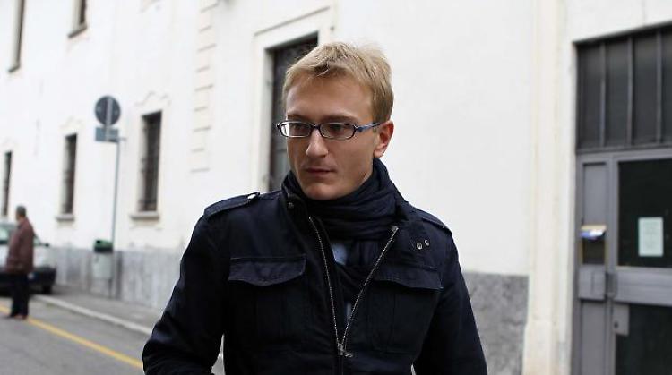 Garlasco, al via si apre l'Appello bis per Alberto Stasi