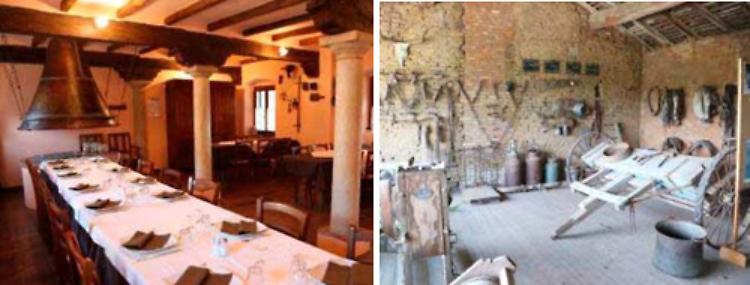 Agriturismo Cascina Mezzulo