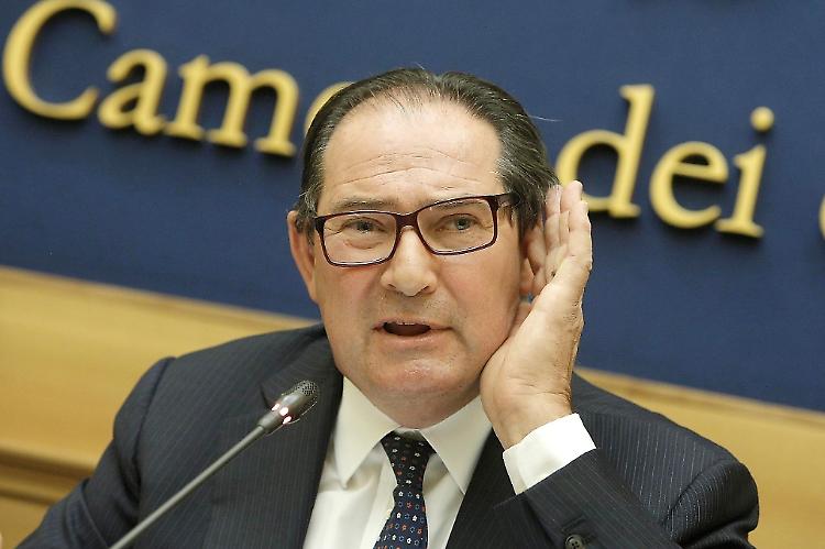 Mose,  Galan chiede il patteggiamento