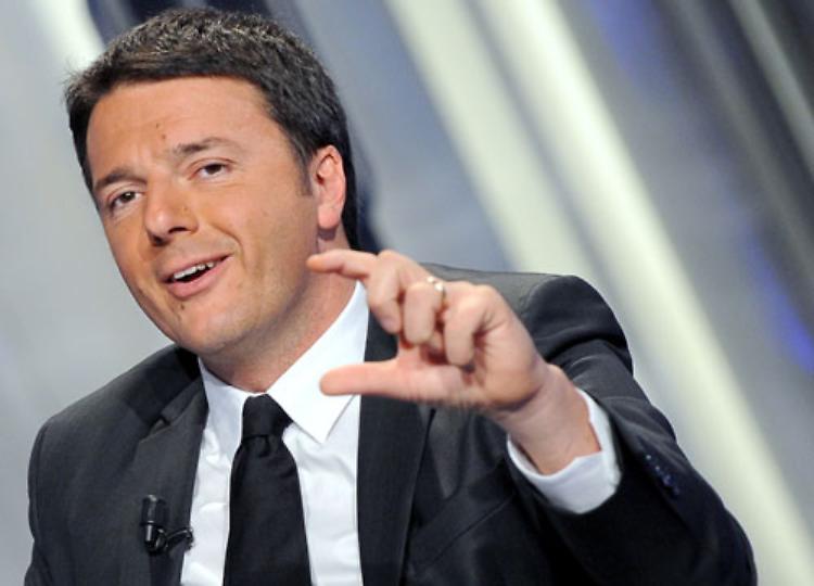 Governo: conferenza stampa Renzi-ministre oggi alle 17,30
