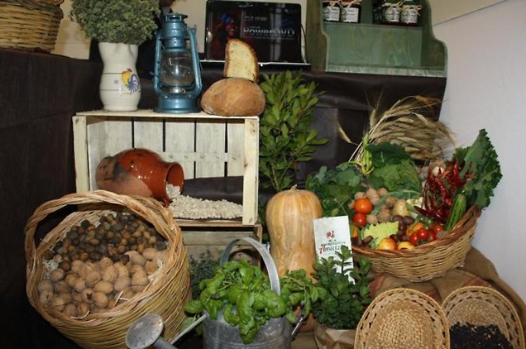 Agriturismoinfiera, a Milano la fattoria ritorna in città il 24 e 25 gennaio