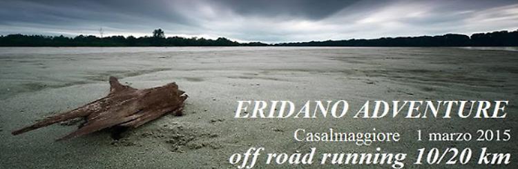 Ritorna l’Eridano Adventure a Casalmaggiore