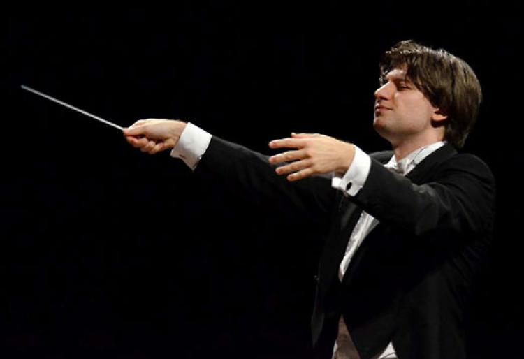 Daniele Rustioni