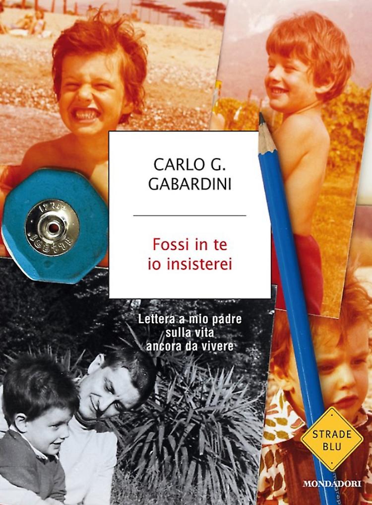 Lettera al padre: &laquo;Sono gay&raquo;