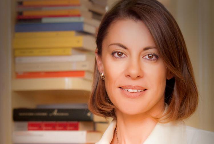 Ilaria Guidantoni