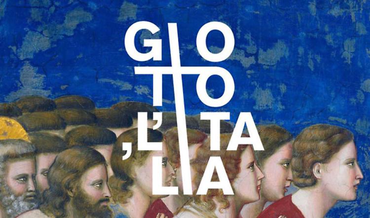 "Giotto, l’Italia" a Palazzo Reale di Milano Dal 2 settembre al 10 gennaio 2016