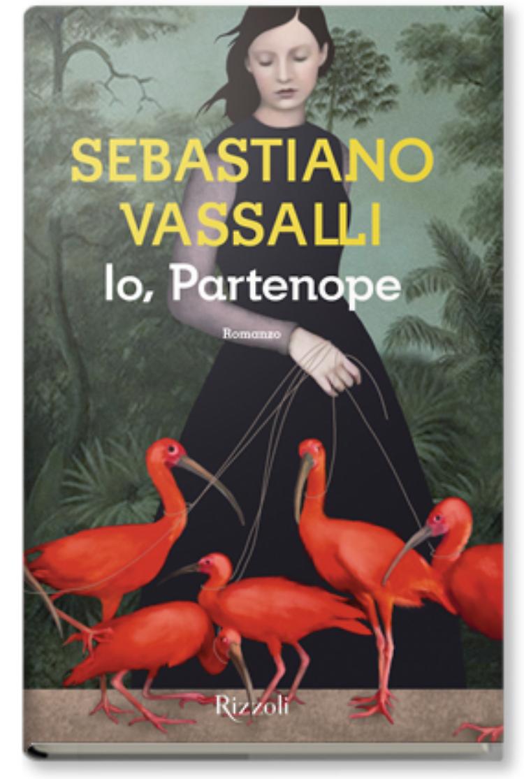 Vassalli postumo, un tuffo in prima persona nel ’600
