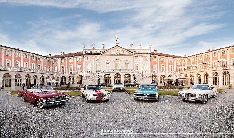"Remember Vintage",mostra-mercato a Brescia
