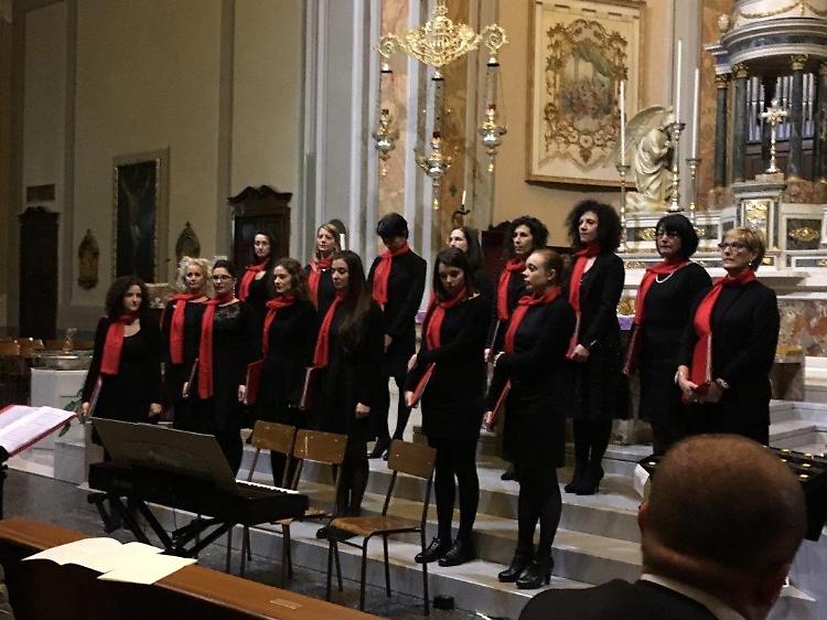 I concerti natalizi della Scuola Monteverdi a Crema e a Spino d'Adda