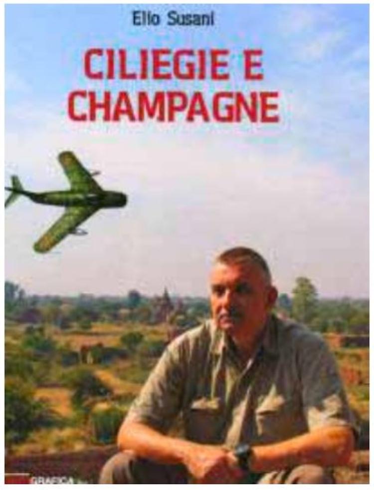 Storie di guerra e non solo martedì 15 Susani a SpazioComune