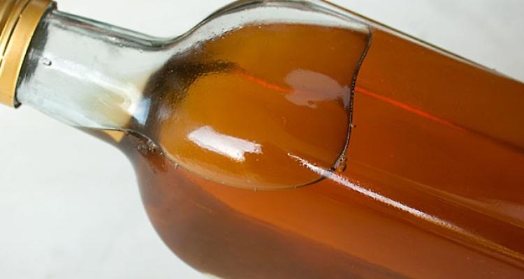 La Colatura di Alici di Cetara