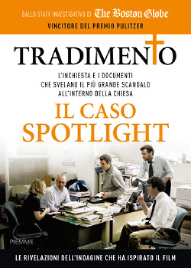 Gli orrori e gli errori del caso Spotlight