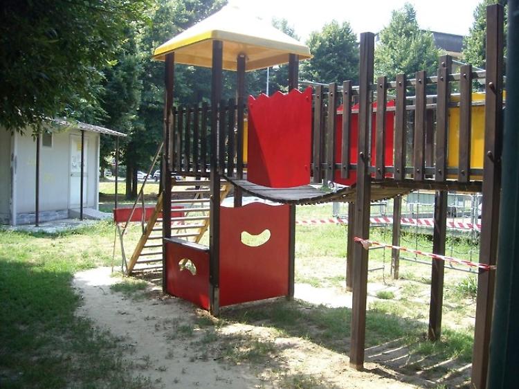 Parco Sartori, appuntamenti fino a giovedì 21 aprile