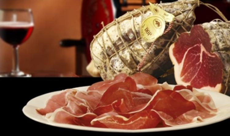 Festa del Culatello di Zibello dall'1 al 5 giugno