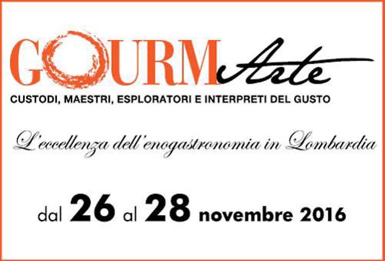 L'eccellenza gastronomica lombardasi ritrova a "Gourmarte"