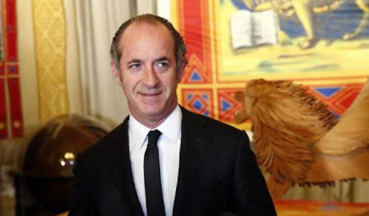 Zaia: dal 4 maggio si apre, conviviamo con virus
