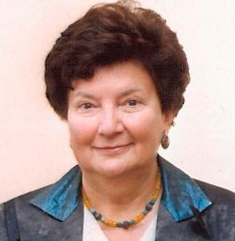 Lina Bolzoni, novelle per rinascere