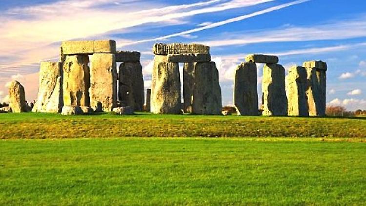 Scoperta a Stonehenge, trovato nuovo sito neolitico