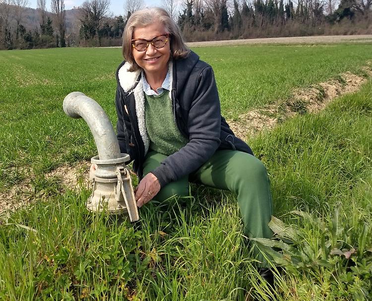 Giornata della donna rurale, bene l'impegno del governo