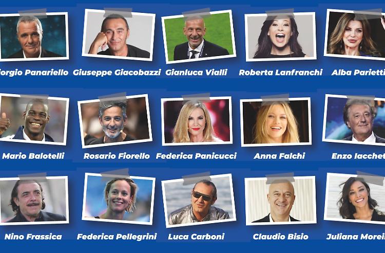 Oggi con La Provincia in regalo il calendario di Fondazione Sospiro