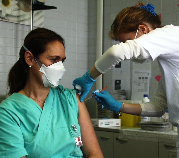 Crema lancia l’Sos: «Mancano  sanitari» 