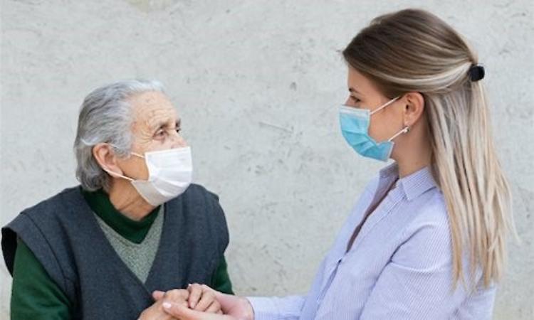 "Strategia per vaccinare i lombardi  vulnerabili o con gravi disabilità"