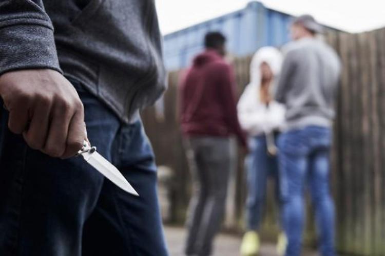 Accoltellato e ucciso a Civitanova Marche, una persona in stato di fermo
