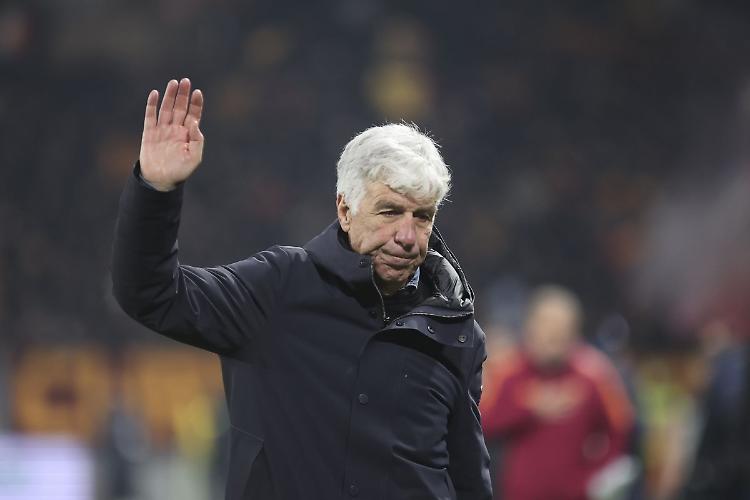 Gasperini sfida il Sassuolo e aspetta il mercato "Friedkin a Roma gran segnale"