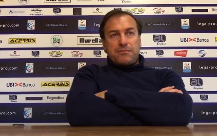 Simone Giacchetta è il nuovo direttore sportivo della Cremonese
