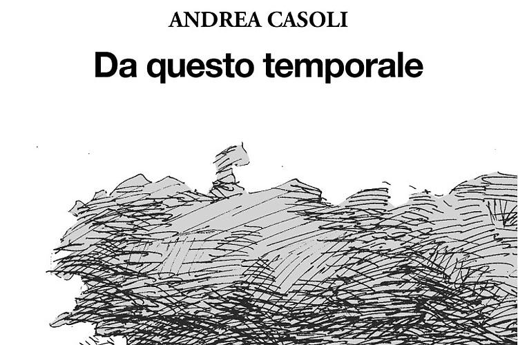 Da questo temporale. Presentazione libro