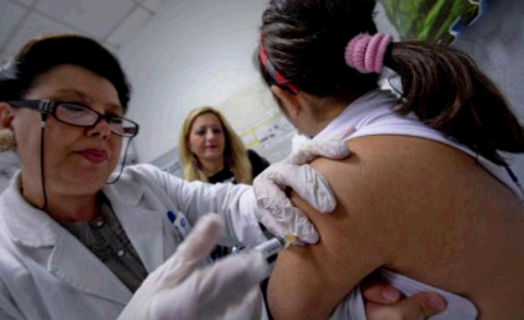 Un cremonese su quattro non è vaccinato